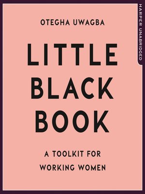 cover image of Little Black Book